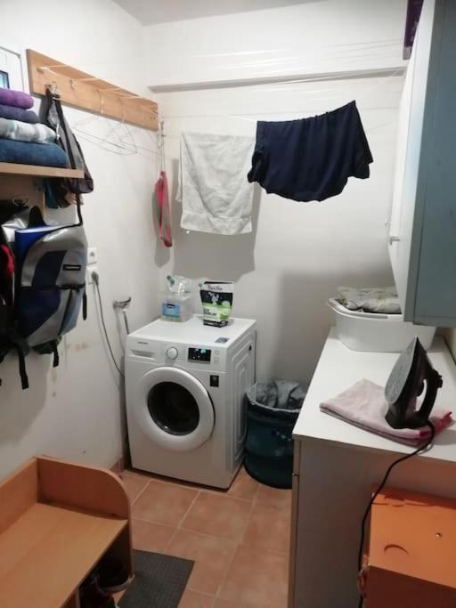 Maison Familiale Sur La Cote D'Emeraude Lancieux Zewnętrze zdjęcie
