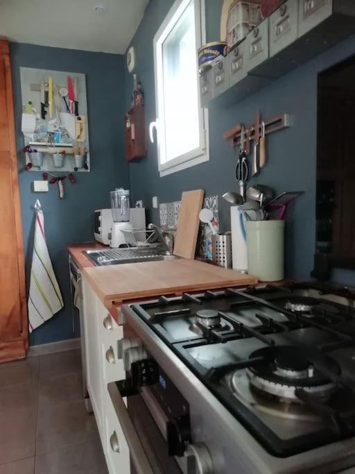 Maison Familiale Sur La Cote D'Emeraude Lancieux Zewnętrze zdjęcie