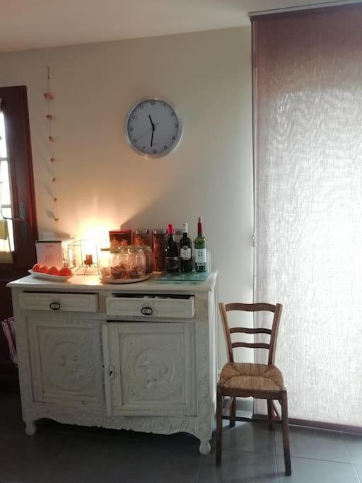 Maison Familiale Sur La Cote D'Emeraude Lancieux Zewnętrze zdjęcie